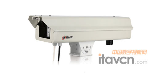 大華推出4G無線抓拍單元 拓展卡口應用盲區
