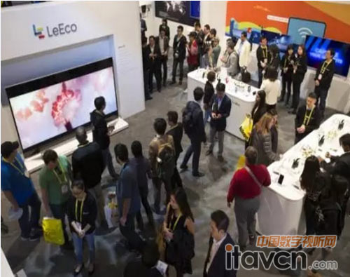 樂視量子點(diǎn)屏幕