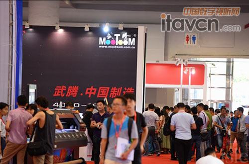 專業買家絡繹不絕