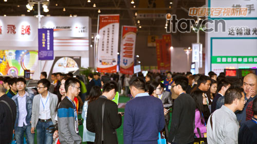 成都國際廣告展