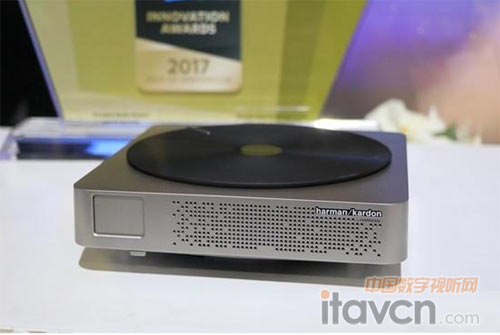 極米Z4極光也是外觀設計升級的產品