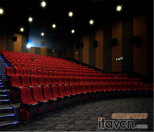 一張銀幕,整個(gè)世界:首張4K激光巨幕照亮揚(yáng)州科技館