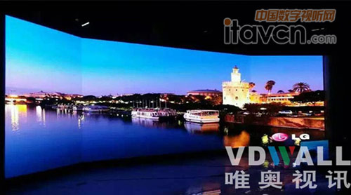 山東青州-中國中晨國際文化藝術小鎮(zhèn)