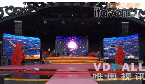 江蘇常州-春秋淹城樂園