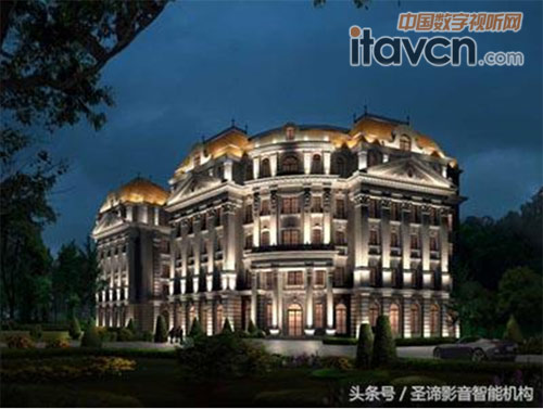 Chrisite Vive Audio助力蘇寧環(huán)球.會議室空間改造1