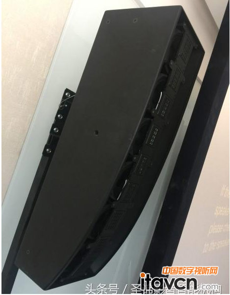 Chrisite Vive Audio助力蘇寧環(huán)球.會議室空間改造8