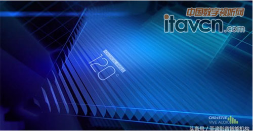 Chrisite Vive Audio助力蘇寧環(huán)球.會議室空間改造11