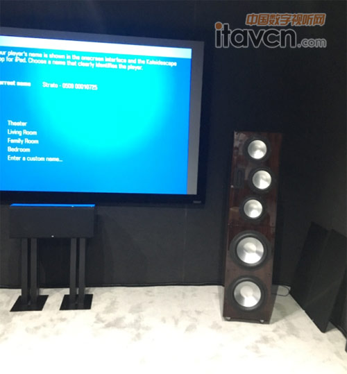 RBH新品SV至尊系列,引領(lǐng)帶狀式好聲音