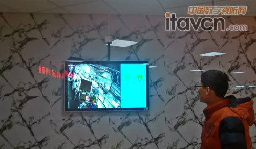 新年第一“播”:信頤商顯再登錄CCTV