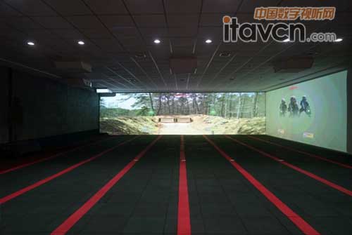 SECO(施科)DLP工程投影機AP-DX750打造完美影像