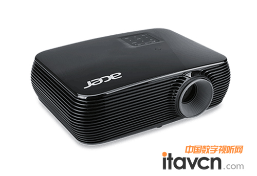 Acer宏碁 M315投影機亮相