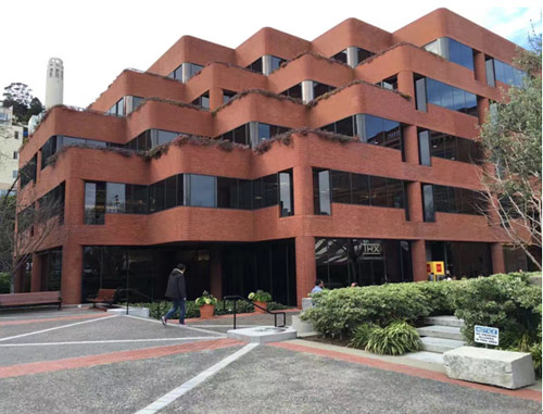 Sensasound 勝賞TPO-5300功放機在美國THX總部正式發布!