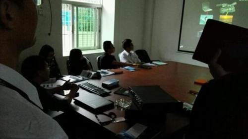 零距離接觸,技術(shù)問(wèn)題實(shí)時(shí)解答