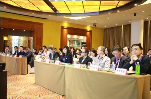 2017國際新型顯示技術展新聞發(fā)布會在滬舉行6