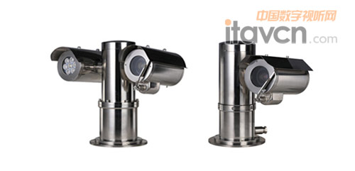 大華推出防腐蝕系列智能攝像機 專為特殊環境設計