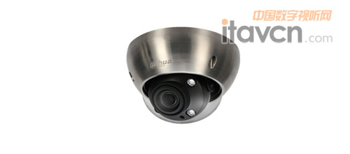 大華推出防腐蝕系列智能攝像機 專為特殊環境設計