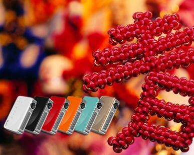 Vivitek(麗訊)QUMI Q6掌上大屏精彩過春節