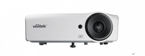 Vivitek(麗訊)高端商務投影機DX561和MX2101H高亮度高對比度性能出眾