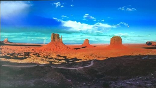 PJD7720HD��ŞͶӰ�C�^Ӱ�w��u�y4