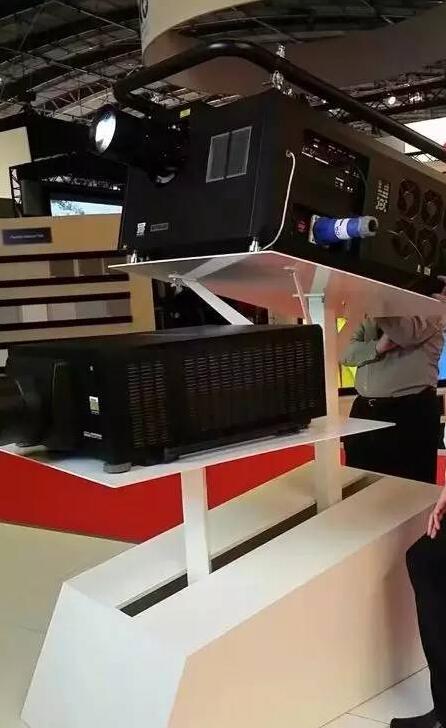 激光工程投影機未來趨勢或是這幾點