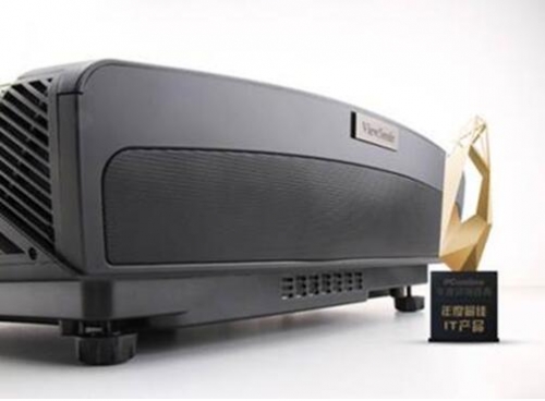 優(yōu)派LS820——PConline太平洋電腦網(wǎng)最佳家用投影