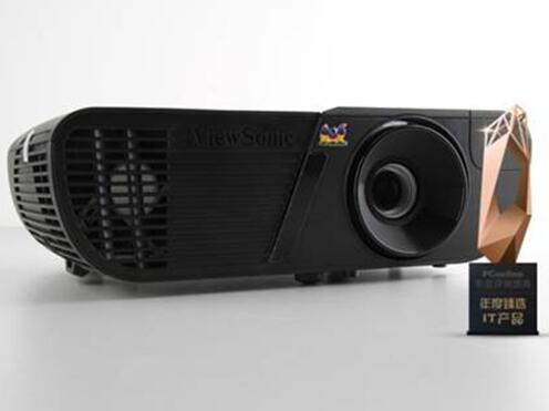 優(yōu)派PJD7720HD——PConline太平洋電腦網(wǎng)臻選商用投影