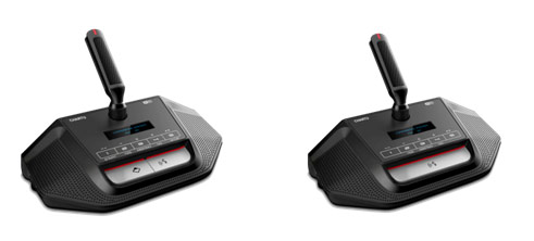 無線發(fā)言單元CH-WAP2100A/2200A