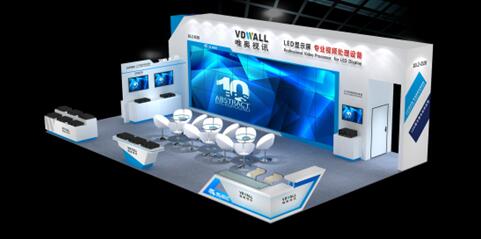 2017廣州ISLE,與唯奧視訊來一場不期而遇的邂逅!