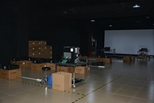 帥映科技(870664)在ISE斬獲豐富