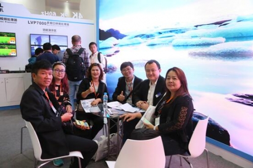 �V��ISLEչ��Ʒ���㣬Ψ�WҕӍ��������&ldquo;ҕ��&rdquo;