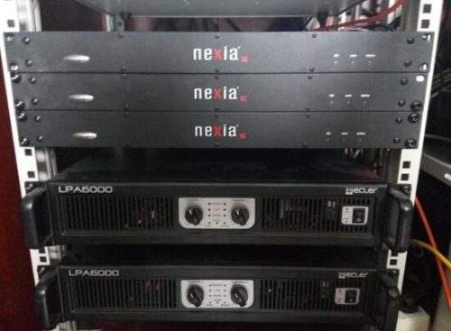 天創(chuàng)助力江西省高級(jí)人民法院推進(jìn)高效司法