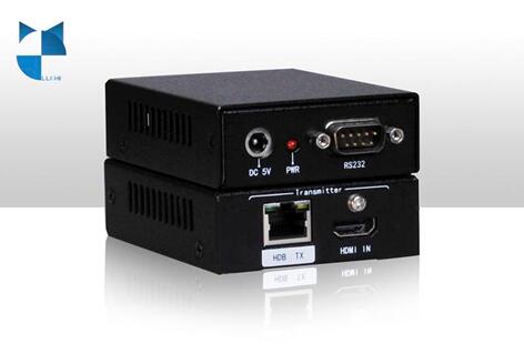 DDMALL系列HDBaseT發送器,單端發力也不懼長距離傳輸