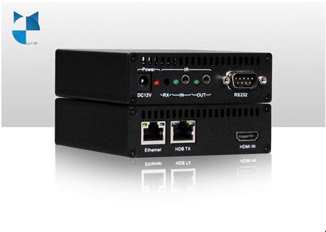 DDMALL系列HDBaseT發送器,單端發力也不懼長距離傳輸