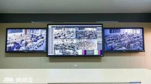 教育領域的專業互動利器,讓大規模互動成為可能