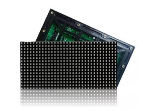 強力巨彩老司機又發車,戶外表貼Q系列升級為國星封裝燈管