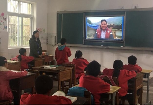 關注留守孩子心靈成長