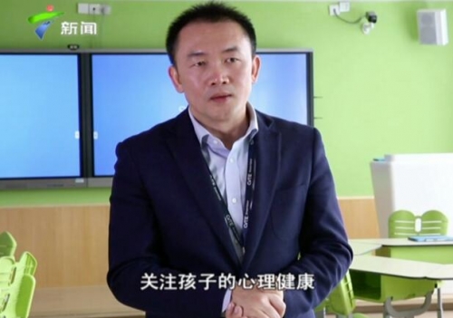 從物資捐贈到精神關注,希沃擔起社會責任