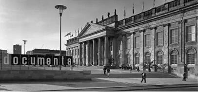 數字藝術展的先行者