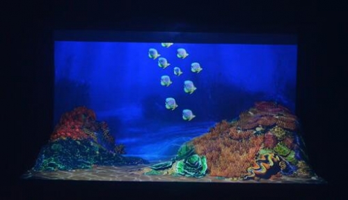 “MIRAGE幻像劇場”