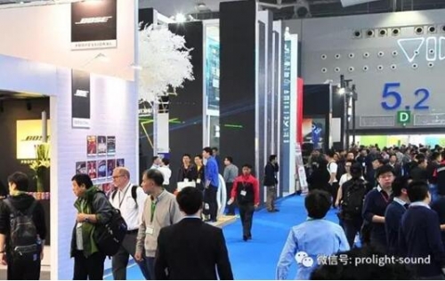 參展商對觀眾數(shù)量、質量及國際化程度贊譽有加2