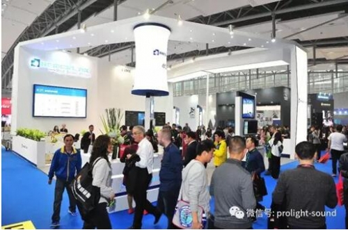 參展商對觀眾數(shù)量、質量及國際化程度贊譽有加3