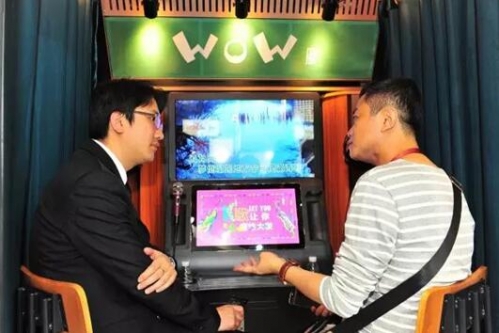 參展商對觀眾數(shù)量、質量及國際化程度贊譽有加9