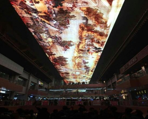 歷久彌新,五年零衰減!聯(lián)建光電,為品質而生!