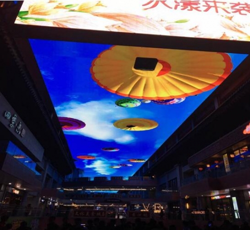 歷久彌新,五年零衰減!聯(lián)建光電,為品質而生!