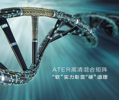 ATER高清混合矩陣通過“軟”實力彰顯“硬”道理