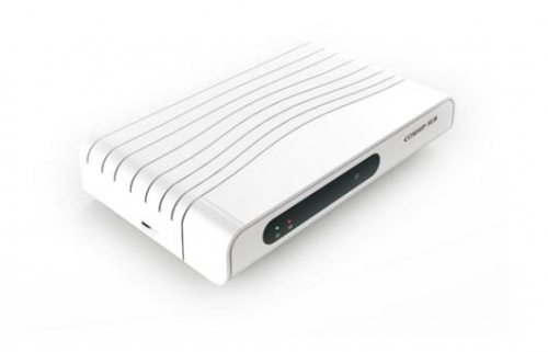 同洲S4000 4K智能基本型