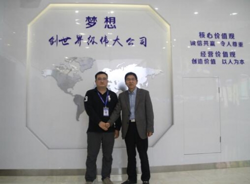 迫不及待再攜手,共創品牌合作價值典范!