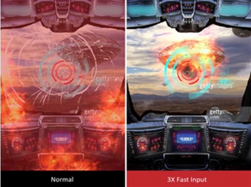 貼心設計娛樂影音無極限