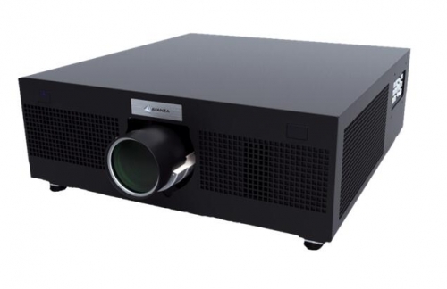 AVANZA 激光工程投影機進入2.0時代