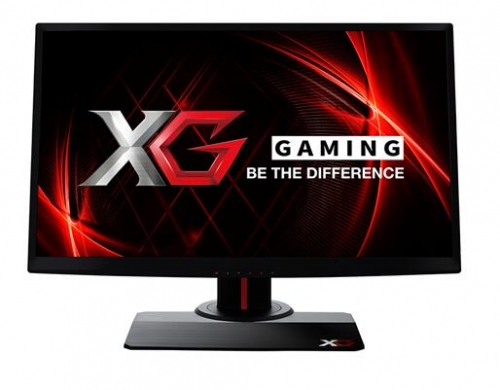 競無止境優派XG2530驚艷登場